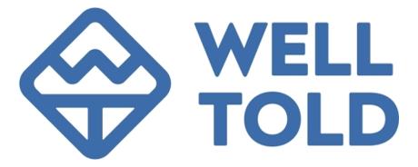 Well Told promo code
