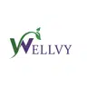 WELLVY logo