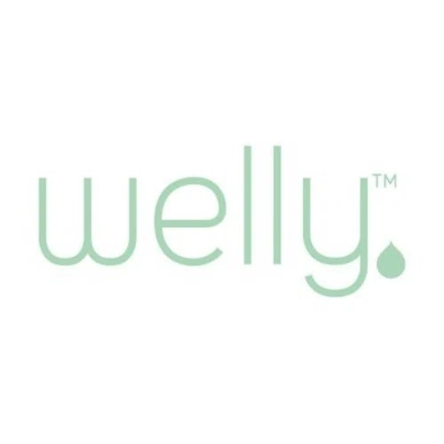 Welly Bottle logo