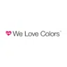 We Love Colors logo