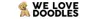 We Love Doodles logo