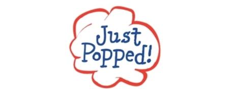 Just Popped Popcorn discount code
