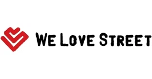 We Love Street logo