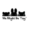 We Might Be Tiny logo