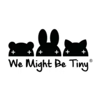 We Might Be Tiny logo
