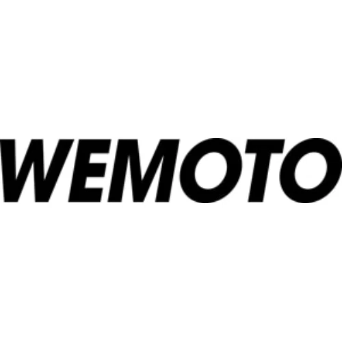 Wemoto logo