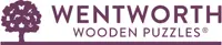 Wentworth Puzzles US logo