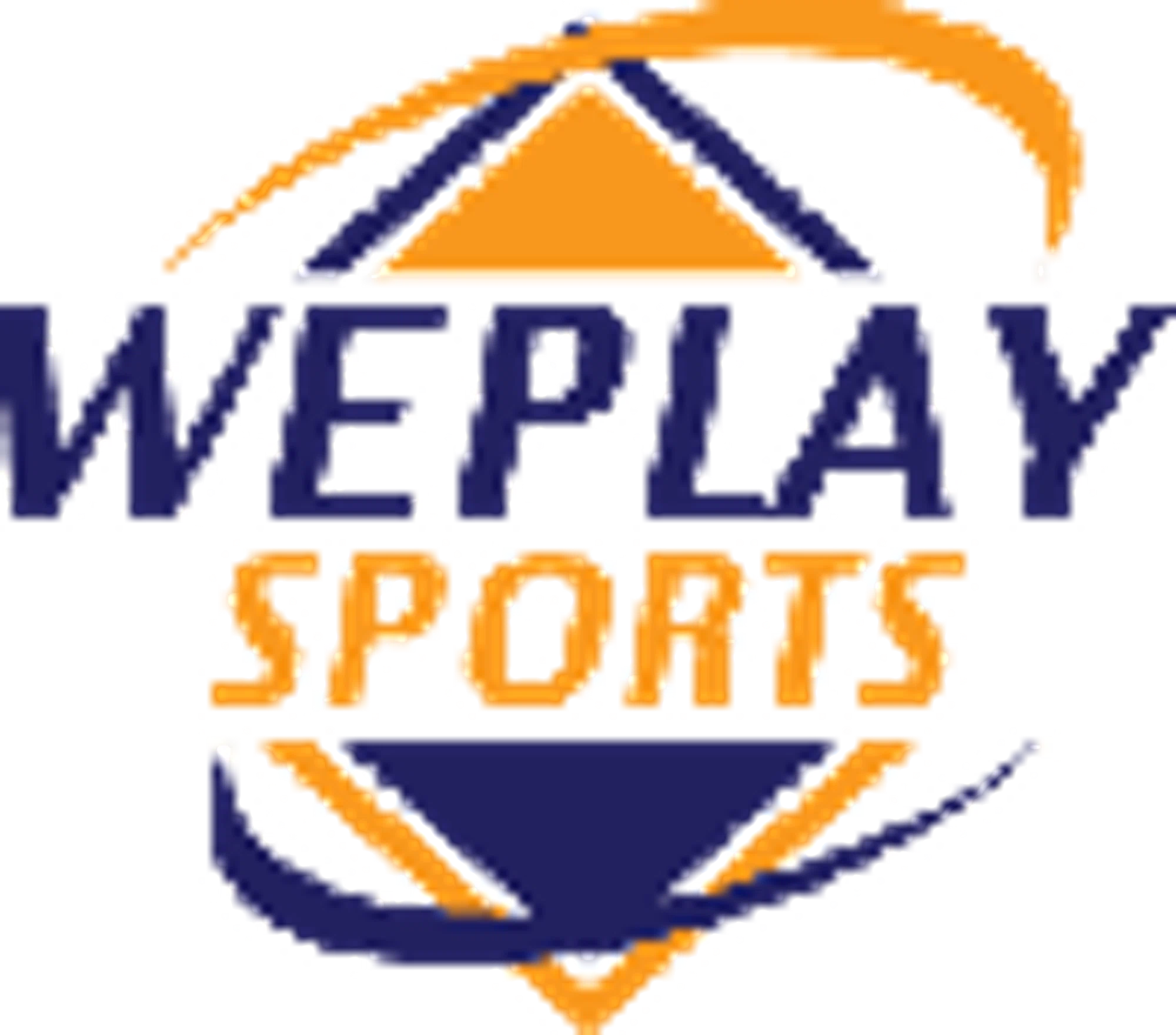 Weplay Sports logo
