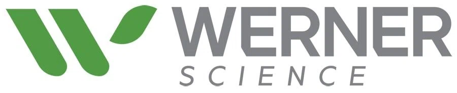 Werner Science logo