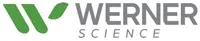 Werner Science logo
