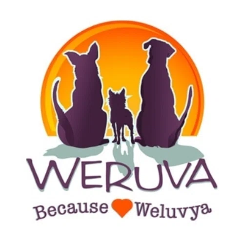 Weruva logo