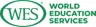 World Education Services logo