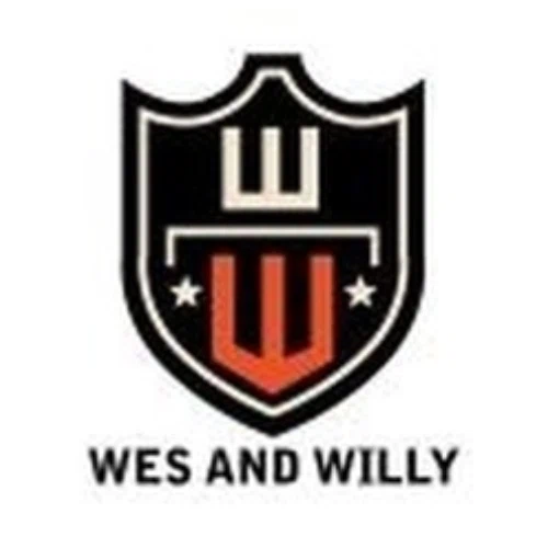 Wes and Willy logo