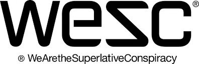 WeSC logo