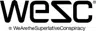 WeSC logo