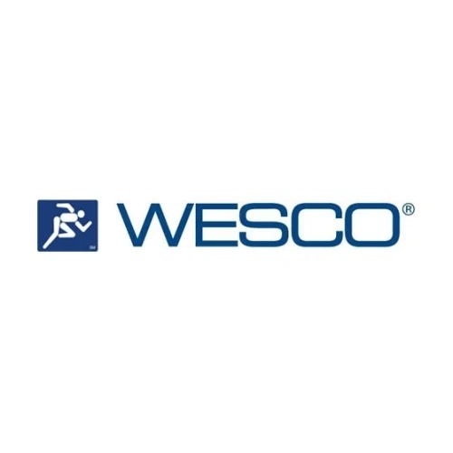 Wesco logo