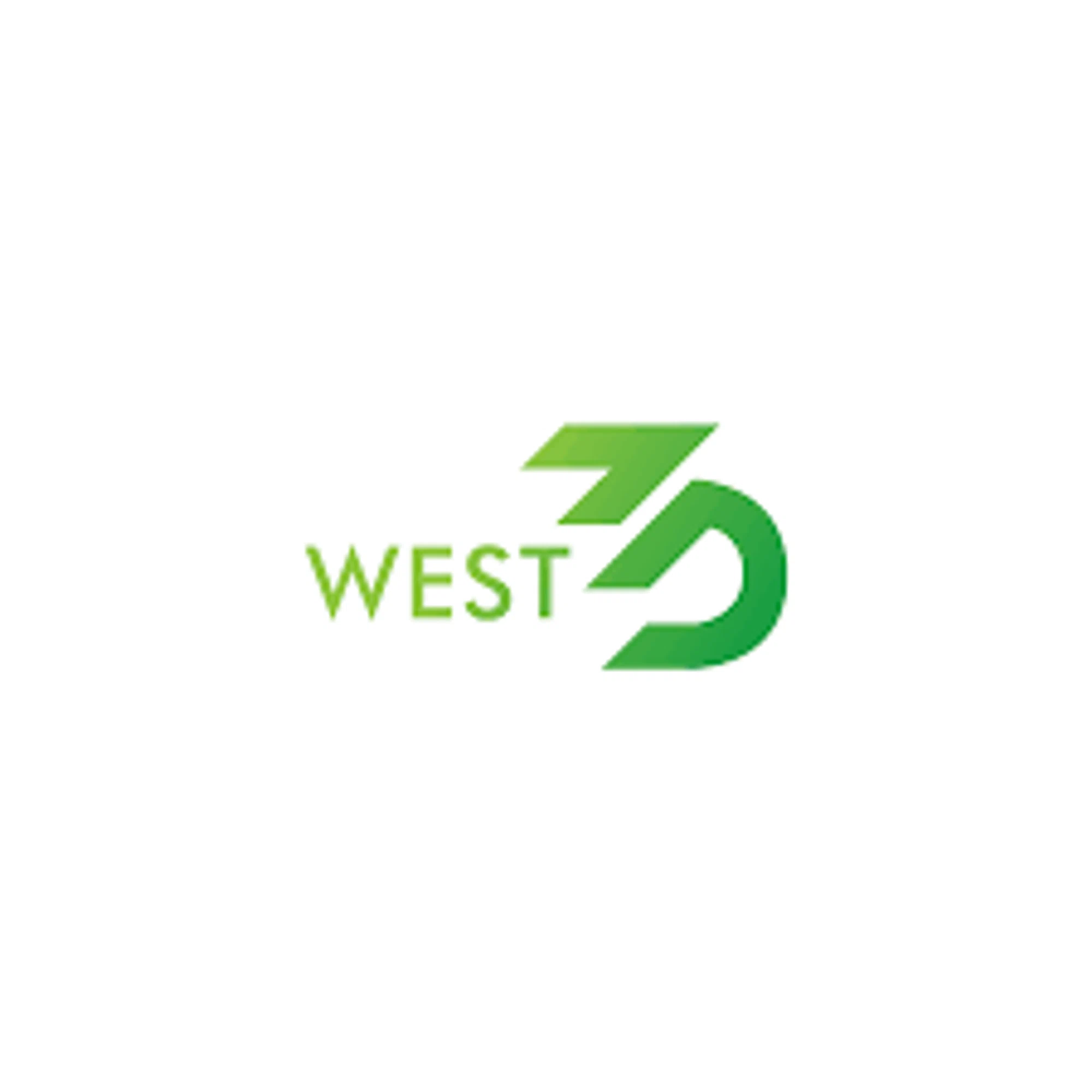 West3D logo