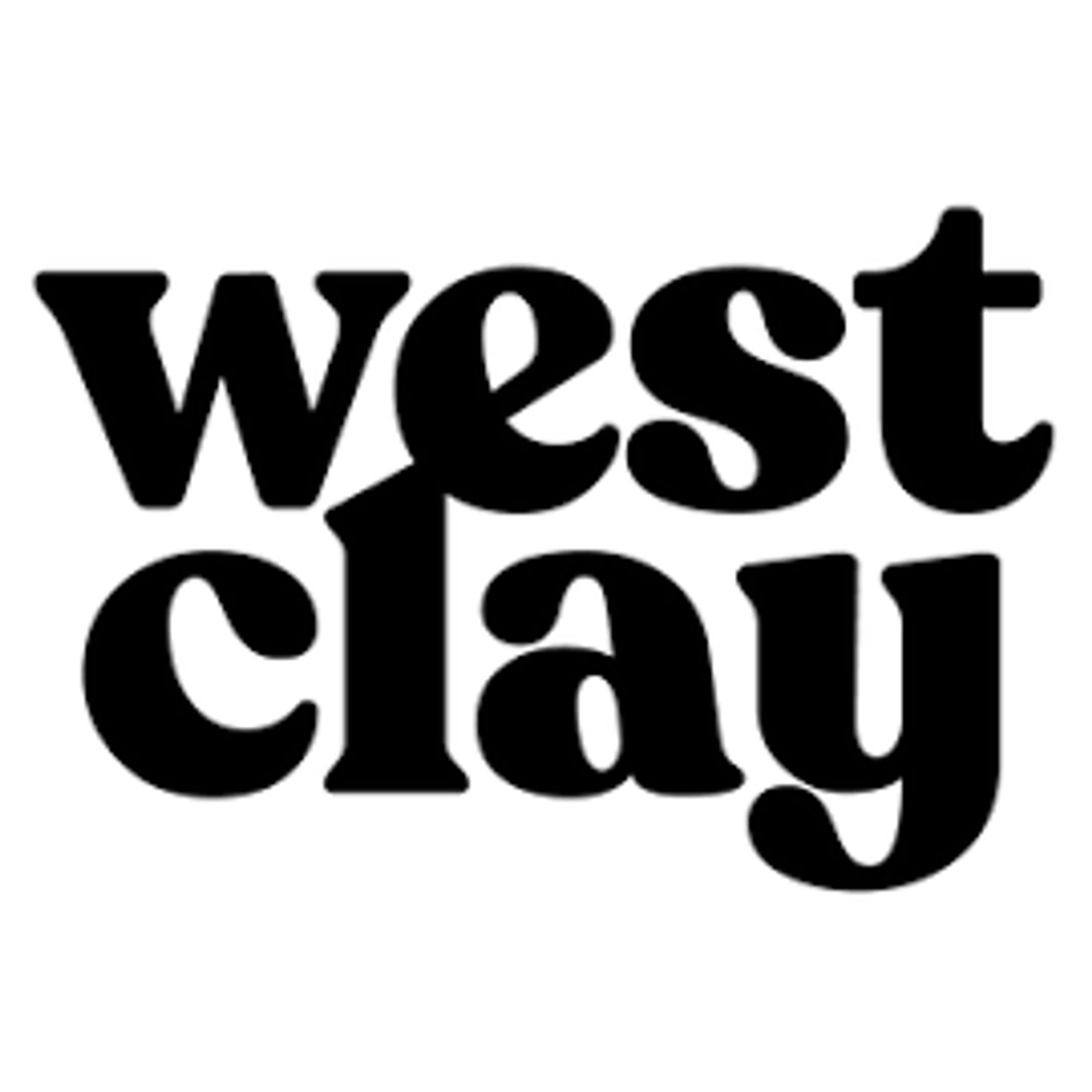 West Clay Company logo