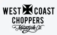 West Coast Choppers logo