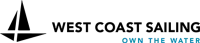 West Coast Sailing logo