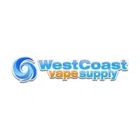 West Coast Vape Supply logo