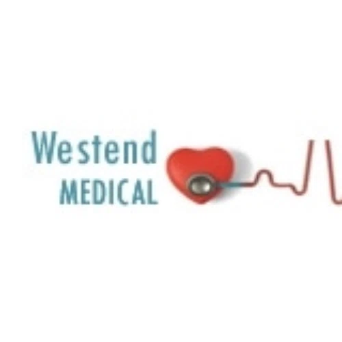 Westend Supplies logo