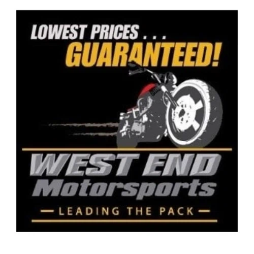 West End Motorsports logo