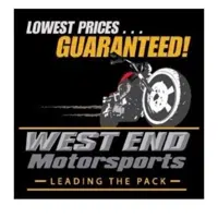 West End Motorsports logo