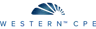Western CPE logo