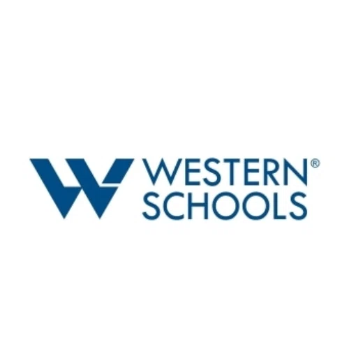 Western Schools logo
