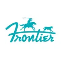 Frontier Western Shop logo