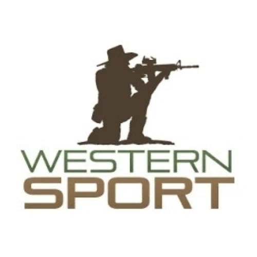 Western Sport logo
