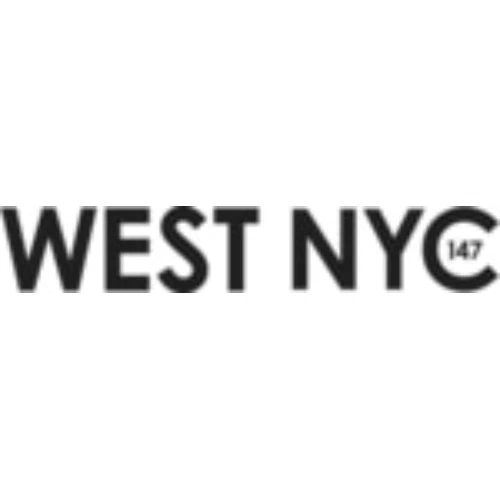 West NYC logo