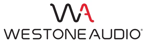 Westone Audio logo