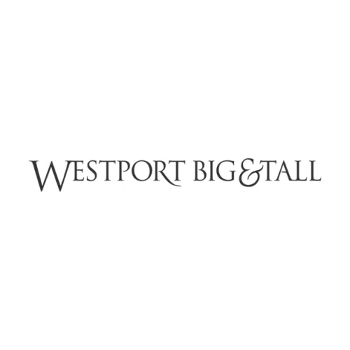 Westport Big and Tall logo