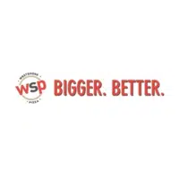 Westshore Pizza logo