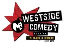 Westside Comedy logo