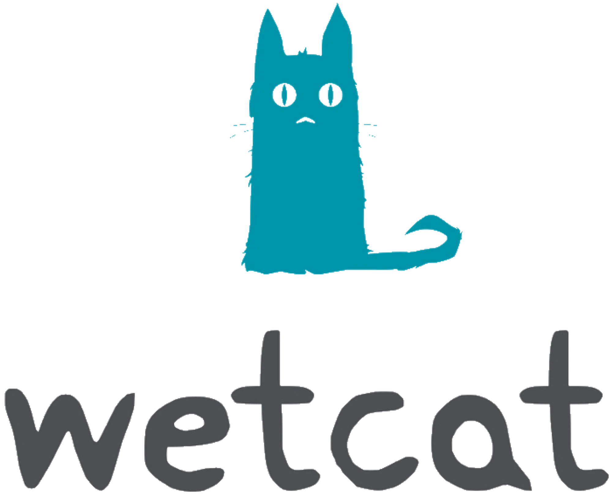 Wetcat logo