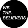 We The Believers logo