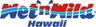 Wet'n'Wild Hawaii logo