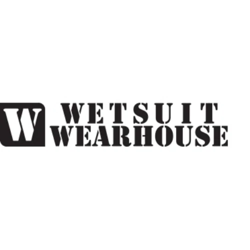 Wetsuit Wearhouse logo