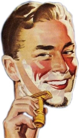 Wet The Face logo