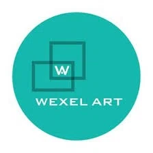 Wexel Art logo