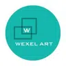 Wexel Art logo