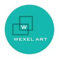 Wexel Art logo
