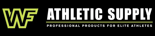WF Athletic Supply logo