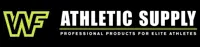 WF Athletic Supply logo