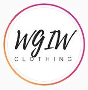 WGIW Clothing logo