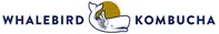 Whalebird Kombucha logo