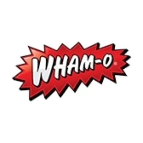Wham-O logo